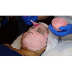 Limpieza Facial Express