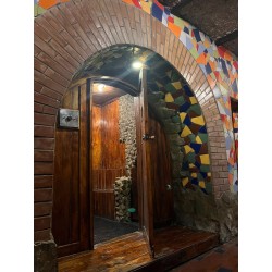 Piscina, hidromasaje, turco y sauna