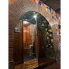 Piscina, hidromasaje, turco y sauna