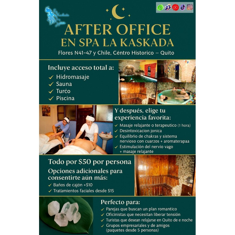 After Office